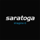 Saratoga logo